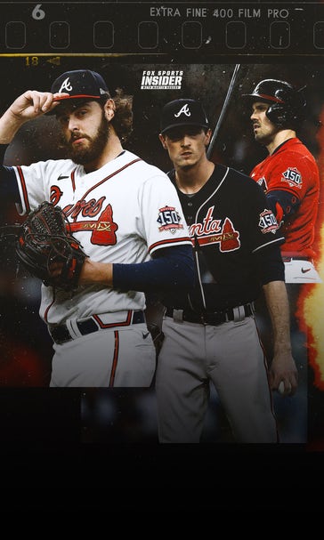 World Series 2021: Talks of an Atlanta Braves collapse begin to rumble